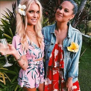 Show me your mumu Maui wowie set